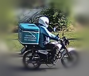 Counted crossing at 08:50