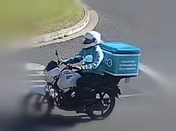 Counted crossing at 09:07
