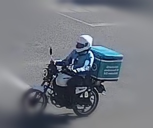 Counted crossing at 09:15