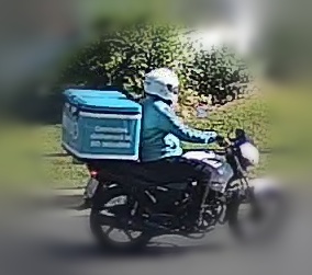 Counted crossing at 09:15