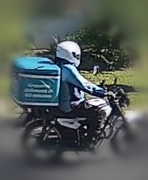 Counted crossing at 09:22