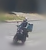 Counted crossing at 09:39