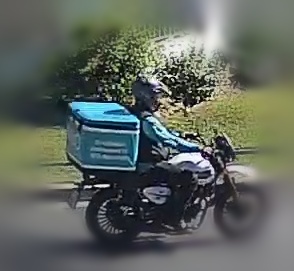 Counted crossing at 09:53