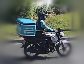 Counted crossing at 09:56