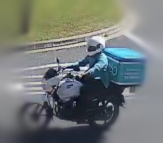 Counted crossing at 10:19