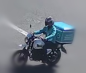 Counted crossing at 10:28