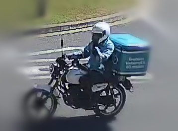 Counted crossing at 10:31