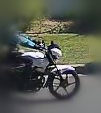 Counted crossing at 10:34