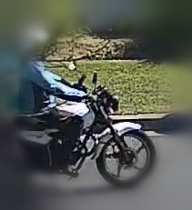 Counted crossing at 10:39