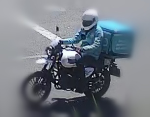 Counted crossing at 11:48