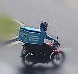 Counted crossing at 12:08
