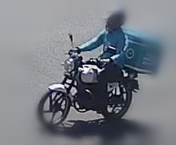 Counted crossing at 12:12