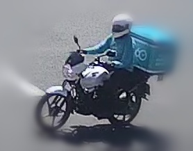 Counted crossing at 12:14