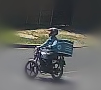 Counted crossing at 12:29