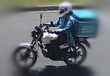 Counted crossing at 12:37