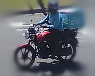 Counted crossing at 12:49