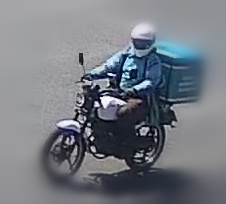 Counted crossing at 13:02