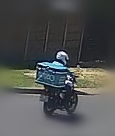 Counted crossing at 13:10