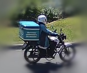 Counted crossing at 13:28
