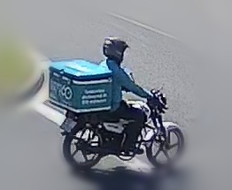 Counted crossing at 13:28