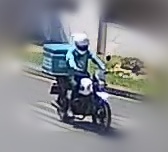 Counted crossing at 13:38