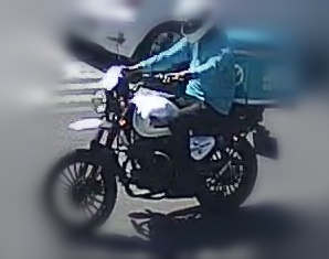 Counted crossing at 13:38