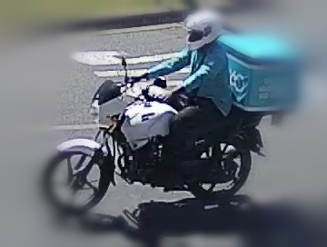 Counted crossing at 13:39