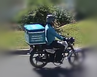 Counted crossing at 13:53