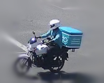 Counted crossing at 14:01