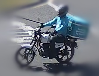 Counted crossing at 14:07