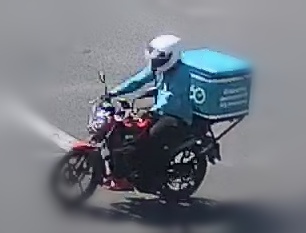 Counted crossing at 14:12