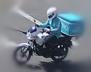 Counted crossing at 14:14