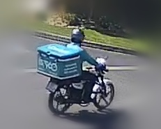 Counted crossing at 14:17