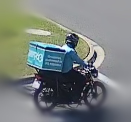 Counted crossing at 14:18