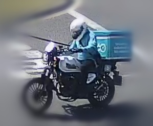 Counted crossing at 14:20