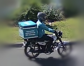 Counted crossing at 14:37