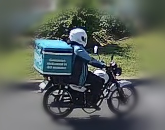 Counted crossing at 14:45