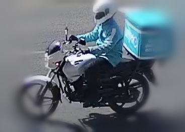 Counted crossing at 14:47