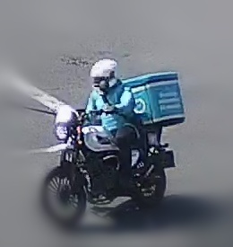 Counted crossing at 14:50