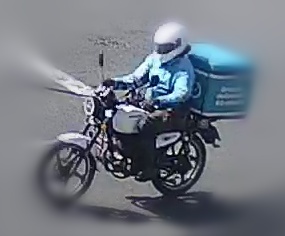 Counted crossing at 15:02