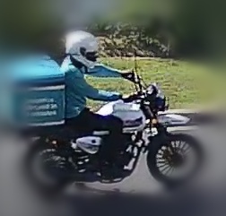 Counted crossing at 15:05