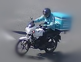 Counted crossing at 15:10