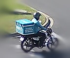 Counted crossing at 15:21