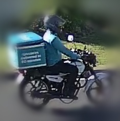 Counted crossing at 16:08