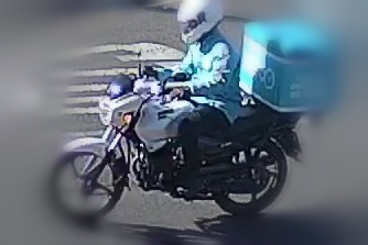 Counted crossing at 16:16