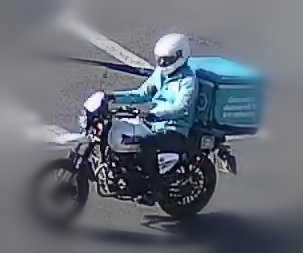Counted crossing at 16:16