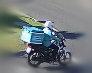 Counted crossing at 16:20