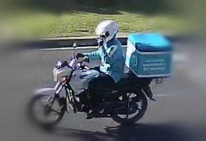 Counted crossing at 16:26