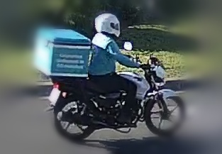 Counted crossing at 16:30