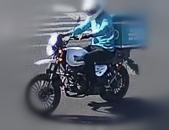 Counted crossing at 16:39